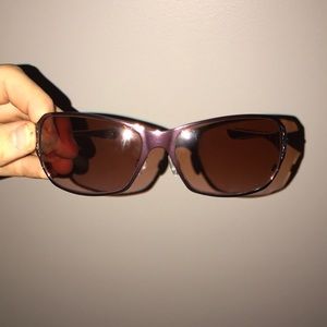 Oakley behave girl sunglasses